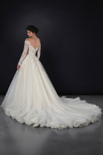 Martina Liana #1822 #1 Ivory thumbnail