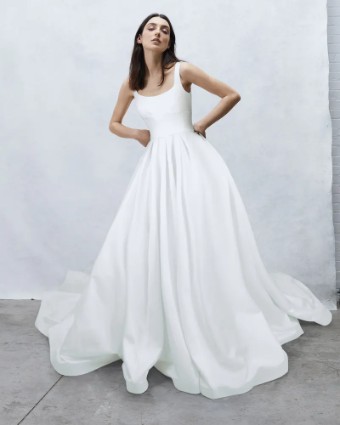 Rivini #CALLA #0 Ivory thumbnail