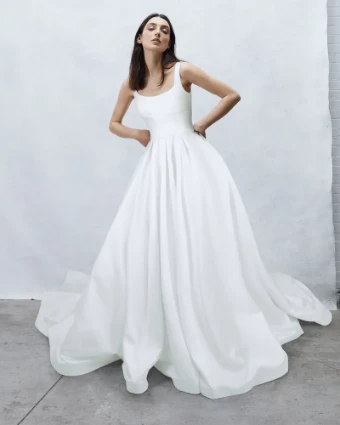 Rivini #CALLA #0 default Ivory thumbnail