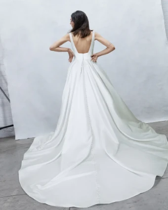 Rivini #CALLA #1 default Ivory thumbnail