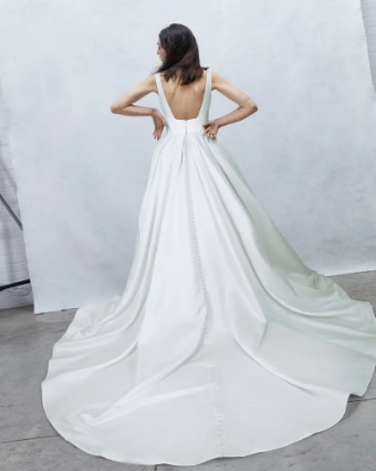 Rivini #CALLA #1 Ivory thumbnail