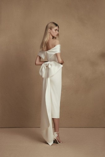 Wona Concept #Andrea Set #1 Ivory thumbnail