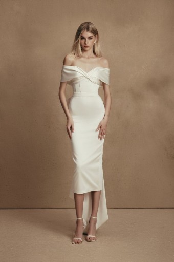 Wona Concept #Andrea Set #0 Ivory thumbnail