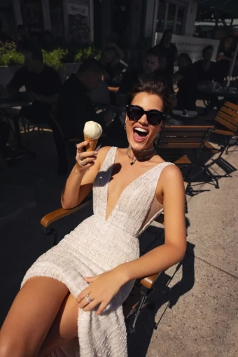 Wona Concept #Colorado #3 default Ivory thumbnail