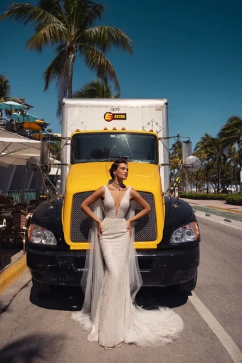 Wona Concept #Colorado #0 default Ivory thumbnail