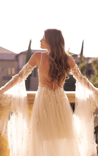 Martina Liana #1667 #2 default Ivory thumbnail