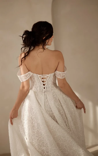 Martina Liana #1781 #2 default Ivory thumbnail