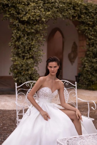 Wona Concept #Marigold #1 Ivory/Light Ivory thumbnail