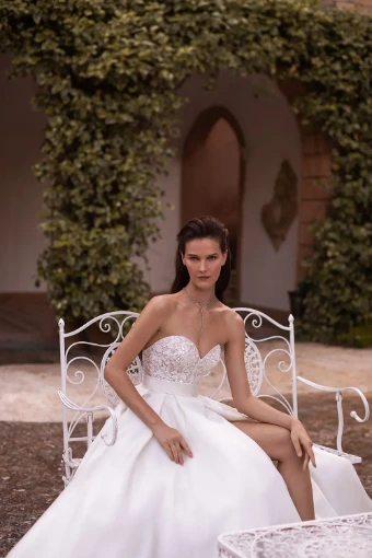 Wona Concept #Marigold #1 Ivory thumbnail