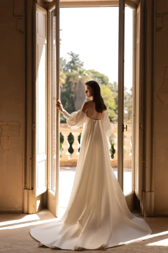 Wona Concept #Daga #3 default Ivory thumbnail