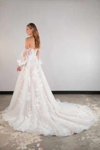 Essense of Australia #D4029 #1 Ivory thumbnail