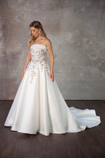 Essense of Australia #D4217 #0 Ivory thumbnail