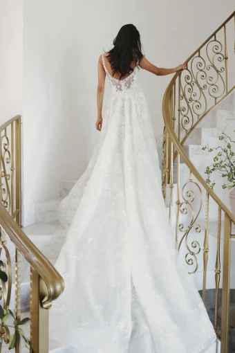 Martina Liana #1749 #1 Ivory thumbnail