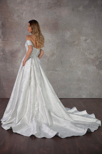 Essense of Australia #D4187 #1 Mist thumbnail