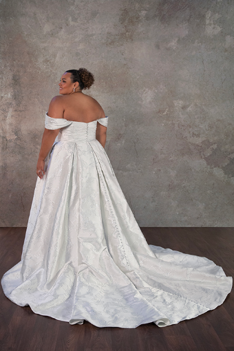 Essense of Australia #D4187 #4 default Mist thumbnail