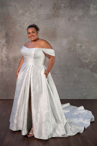 Essense of Australia #D4187 #3 Mist thumbnail