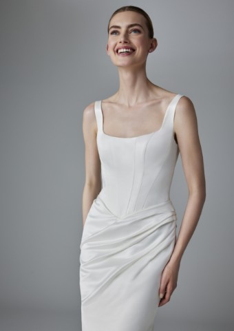 Pronovias #Dennise #1 Off White thumbnail