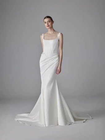 Pronovias #Dennise #0 Off White thumbnail