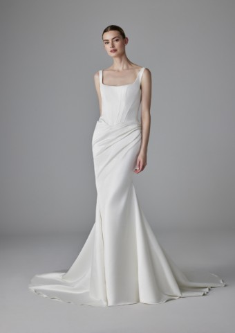 Pronovias #Dennise #0 default Off White thumbnail