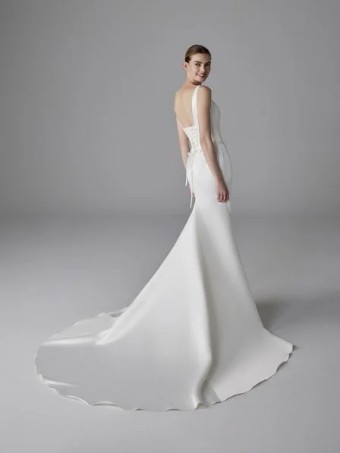 Pronovias #Dennise #1 Off White thumbnail