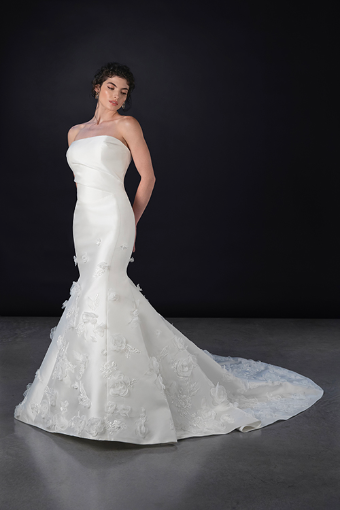 Martina Liana #1868 #2 (IV-IV) IVORY thumbnail