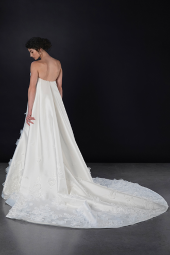 Martina Liana #1868 #1 (IV-IV) IVORY thumbnail