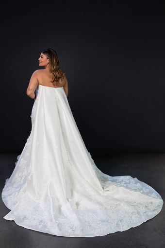 Martina Liana #1868 #4 (IV-IV) IVORY thumbnail