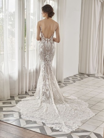 Pen Liv #Angelina #1 default Ivory/Nude thumbnail