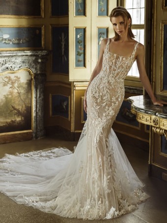 Pen Liv #BERKLEY - L #0 default Ivory/Ivory/Nude thumbnail