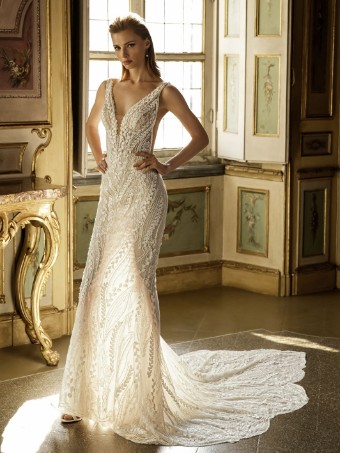 Pen Liv #BELLA - Unlined #0 default Ivory/Ivory/Nude thumbnail