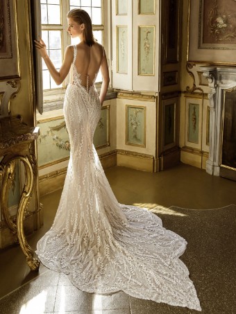 Pen Liv #BELLA - Unlined #1 default Ivory/Ivory/Nude thumbnail