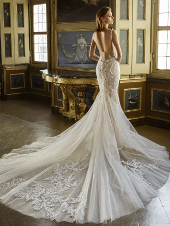 Pen Liv #BOBBIE #1 default Ivory/Ivory/Nude thumbnail