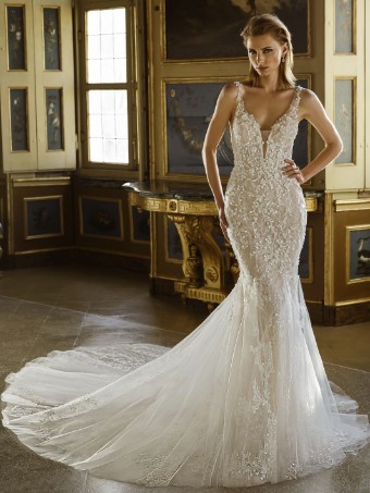 Pen Liv #BOBBIE #0 default Ivory/Ivory/Nude thumbnail