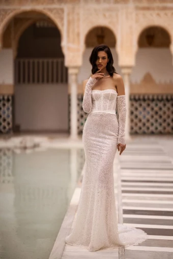 Wona Concept #Eddie Set #0 default Ivory thumbnail