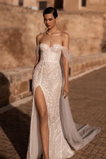 Wona Concept #Yolanda #0 default Ivory thumbnail