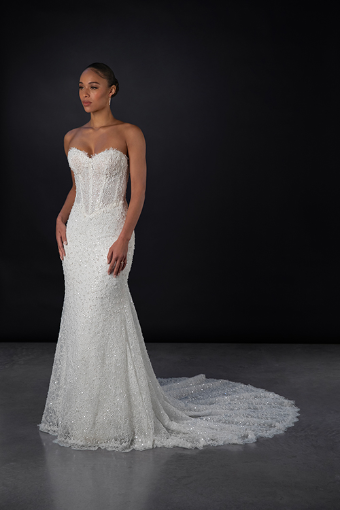 Martina Liana #1860 #2 default Ivory/Ivory thumbnail