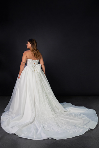 Martina Liana #1848 #3 default Ivory thumbnail