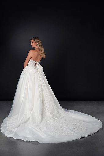 Martina Liana #1848 #1 Ivory thumbnail