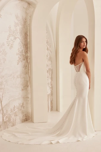 Mikaella #M2537 #1 default Natural thumbnail