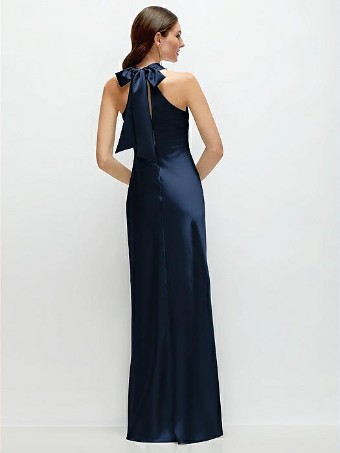 Dessy #6902 #0 Midnight Navy thumbnail