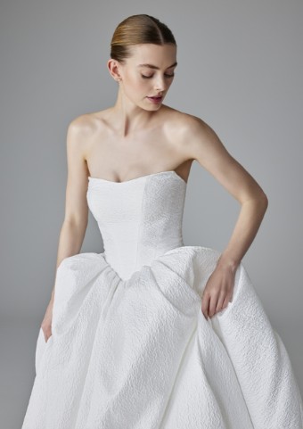 Pronovias #Alby #1 Off White thumbnail
