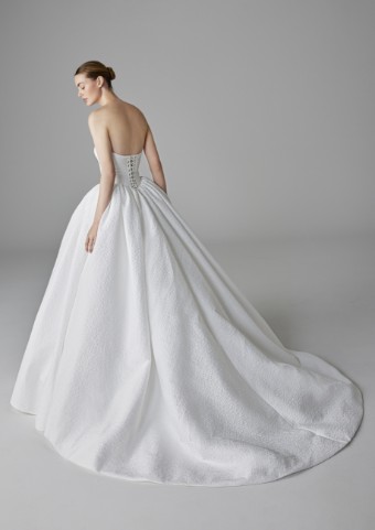 Pronovias #Alby #2 default Off White thumbnail