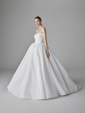 Pronovias #Alby #0 Off White thumbnail