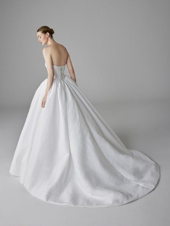Pronovias #Alby #1 Off White thumbnail