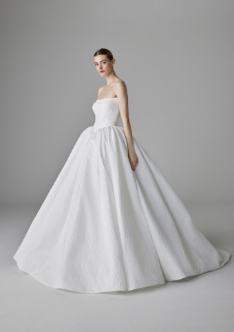 Pronovias #Alby #0 default Off White thumbnail