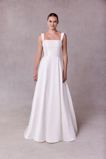 Morilee #2720P #0 Ivory thumbnail