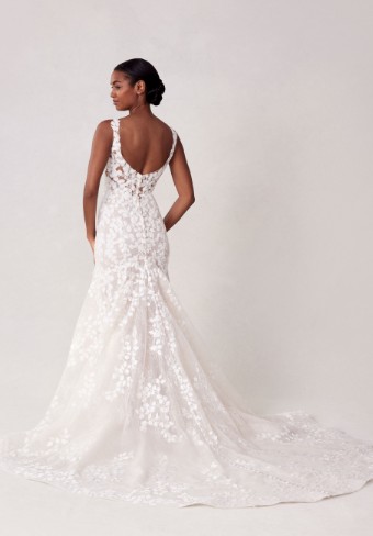 Morilee #2731 Seraphina #2 Ivory/Ivory/Ivory thumbnail