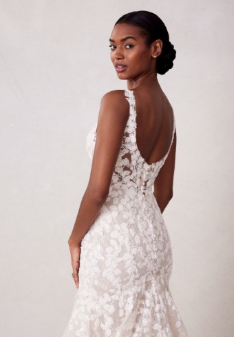 Morilee #2731 Seraphina #1 Ivory/Ivory/Ivory thumbnail