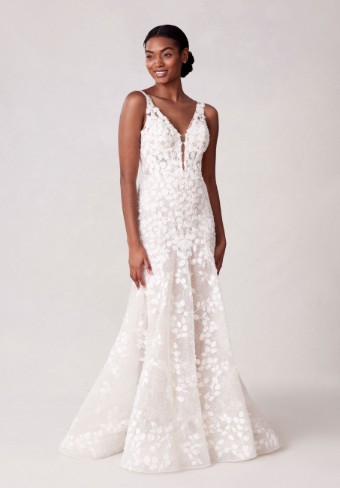 Morilee #2731 Seraphina #3 Ivory/Ivory/Ivory thumbnail