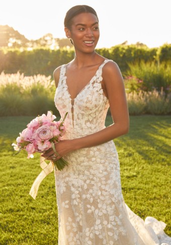 Morilee #2731 Seraphina #5 Ivory/Ivory/Ivory thumbnail